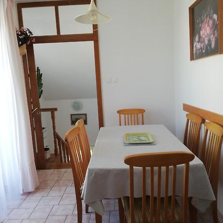 Appartement Virágos Vendégház Balatonfüred Extérieur photo