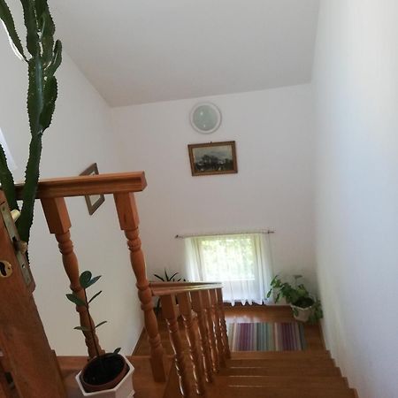 Appartement Virágos Vendégház Balatonfüred Extérieur photo