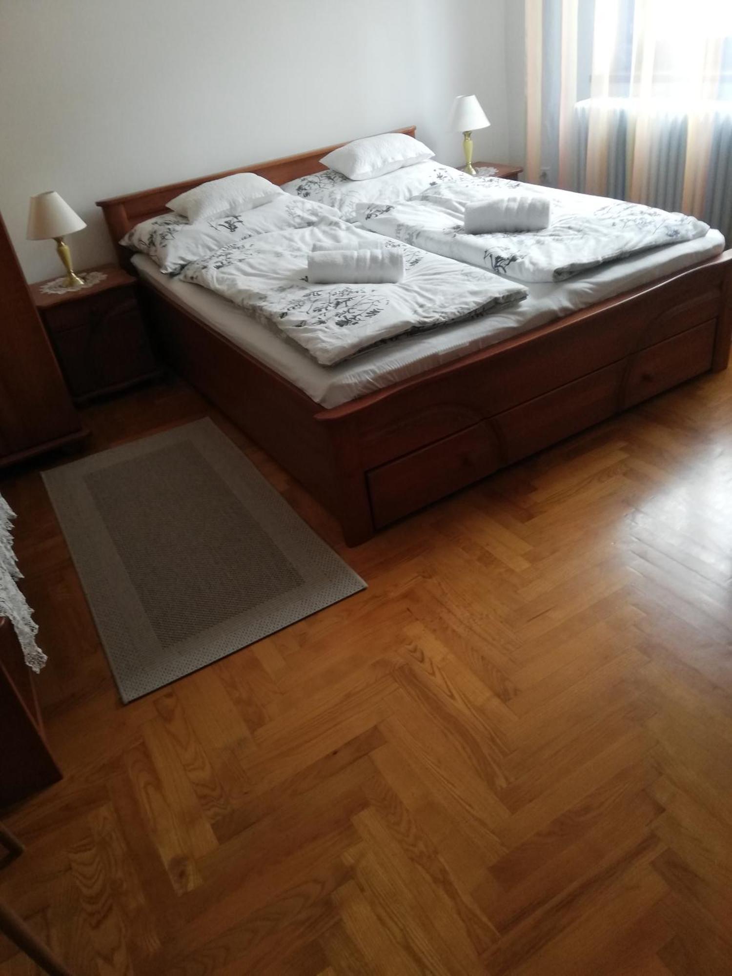 Appartement Virágos Vendégház Balatonfüred Extérieur photo