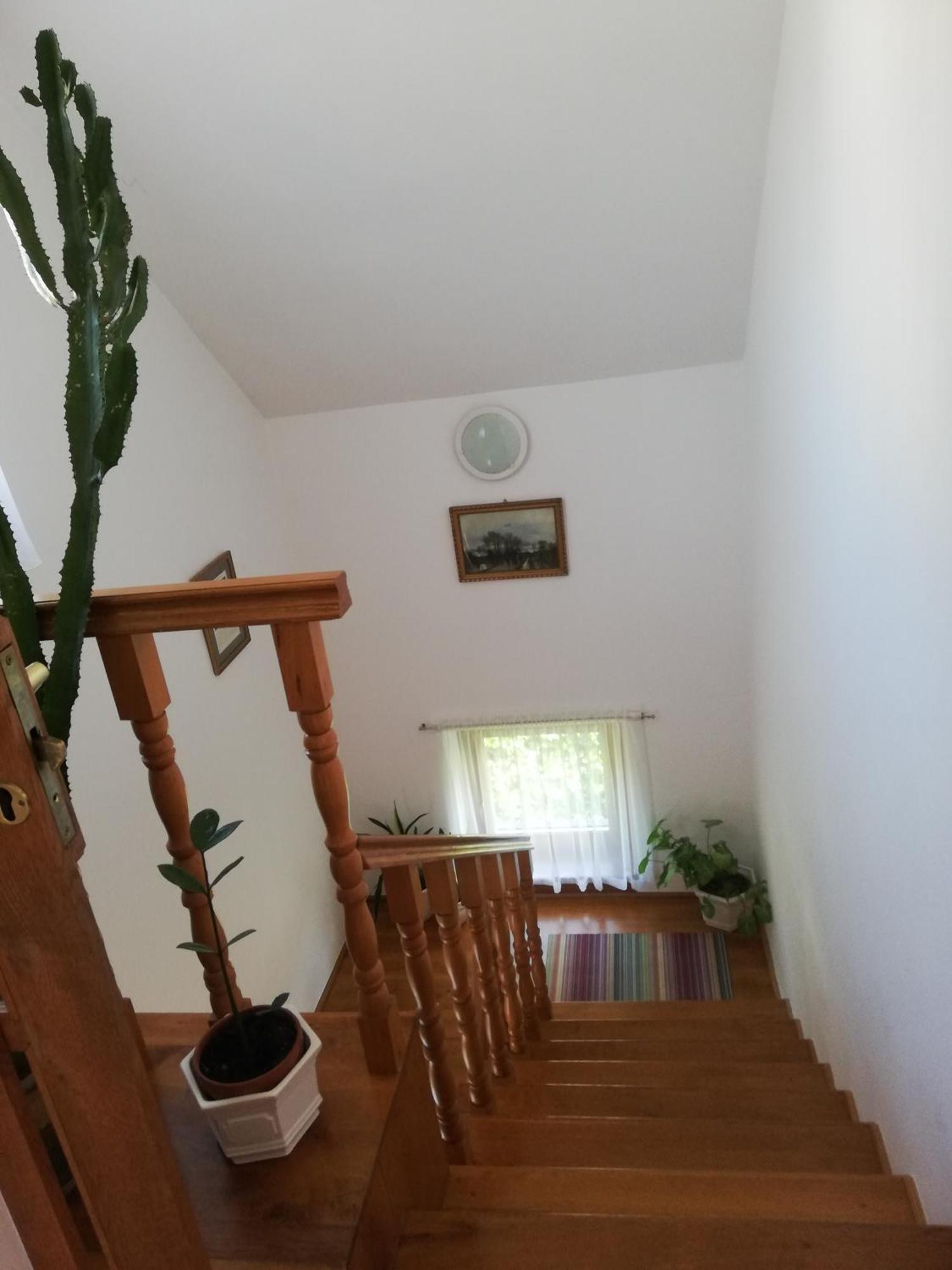 Appartement Virágos Vendégház Balatonfüred Extérieur photo