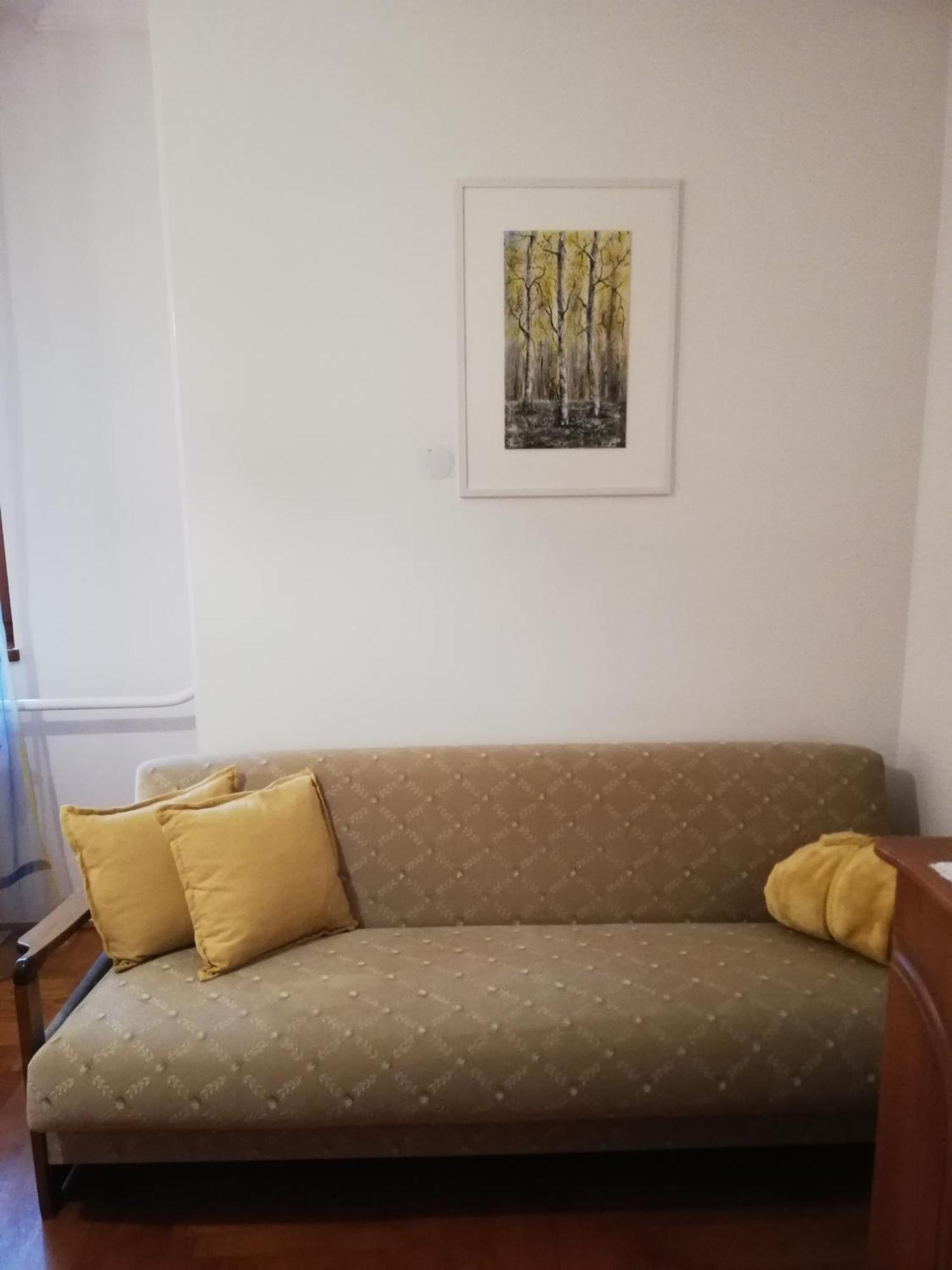 Appartement Virágos Vendégház Balatonfüred Extérieur photo