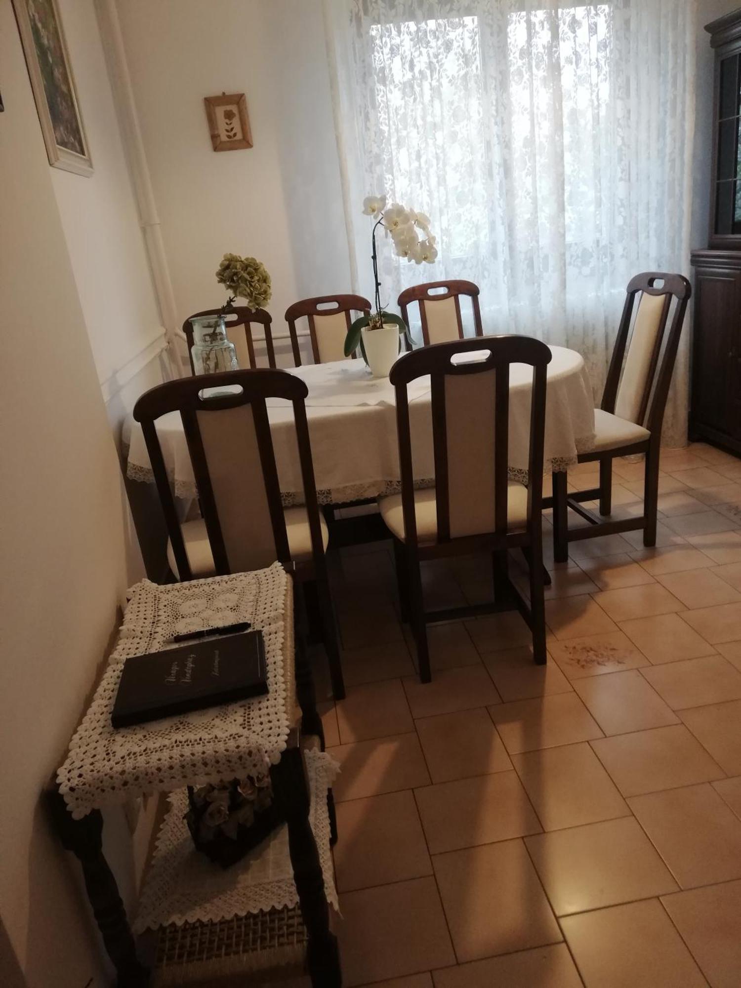 Appartement Virágos Vendégház Balatonfüred Extérieur photo