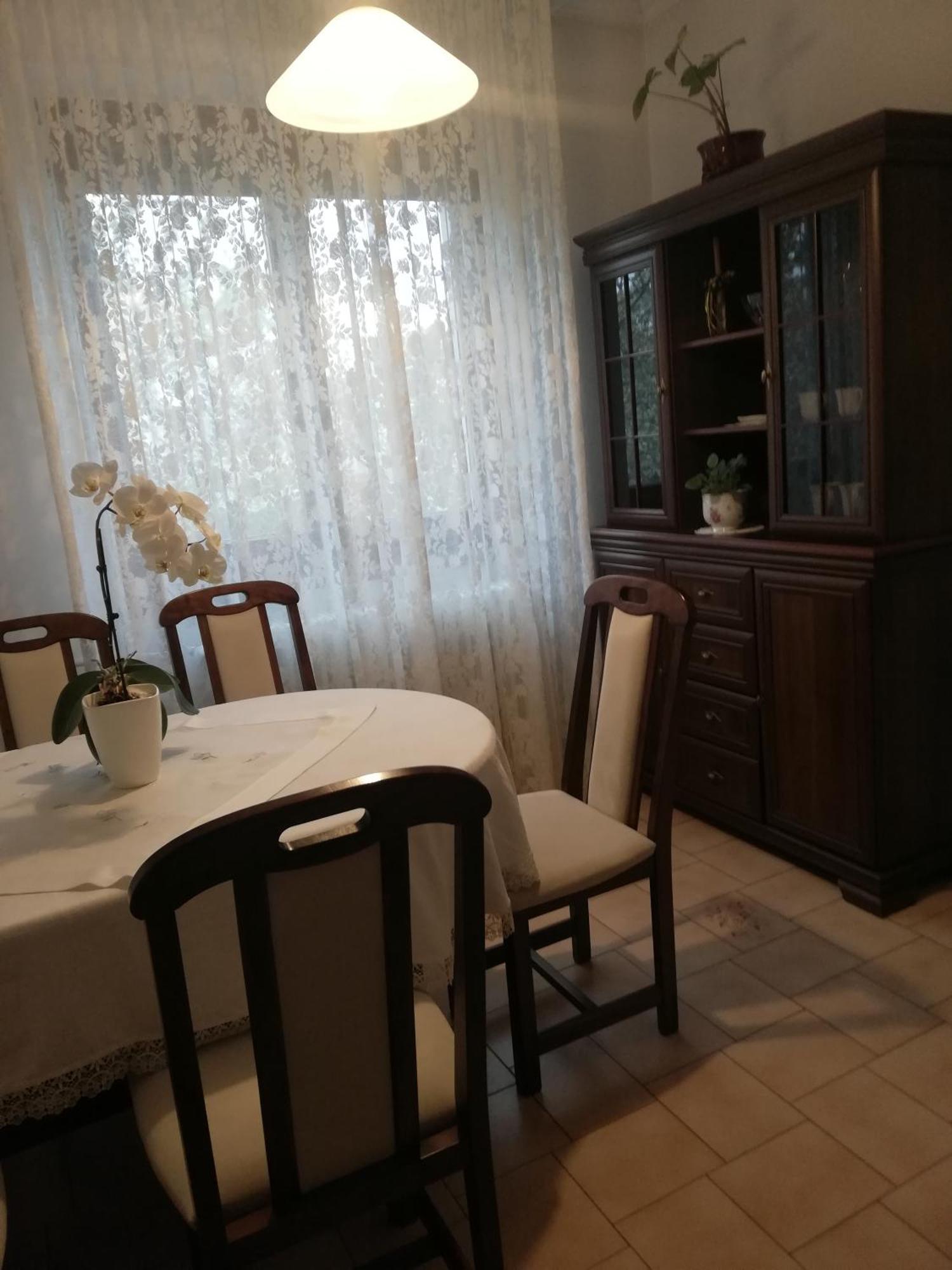 Appartement Virágos Vendégház Balatonfüred Extérieur photo